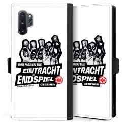 Sideflip mit Lasche schwarz/seiltliche Lasche