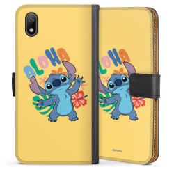 Sideflip Kotelo musta