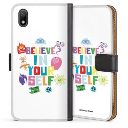 Sideflip with flap black