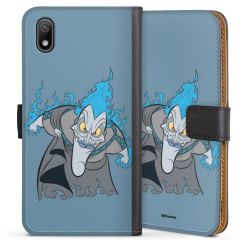 Sideflip with flap black