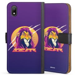 Sideflip with flap black