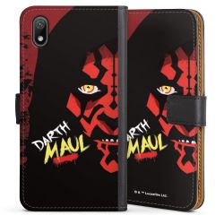 Sideflip with flap black