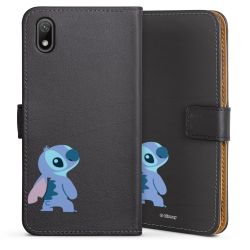 Sideflip with flap black