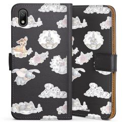 Sideflip Kotelo musta