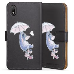 Sideflip Kotelo musta