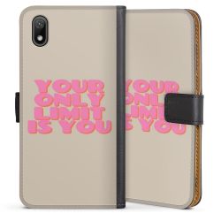 Sideflip with flap black