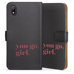 Sideflip with flap black