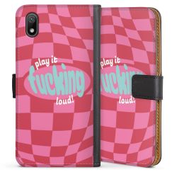 Sideflip with flap black