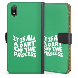 Sideflip with flap black