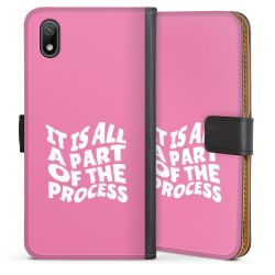 Sideflip with flap black