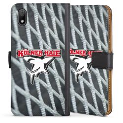 Sideflip Kotelo musta