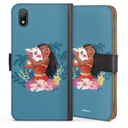 Sideflip Kotelo musta