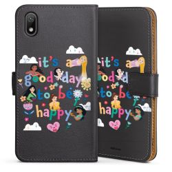 Sideflip Kotelo musta