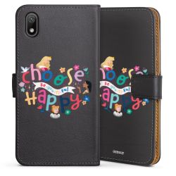 Sideflip Kotelo musta