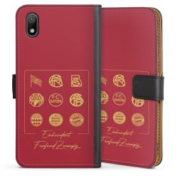 Sideflip with flap black