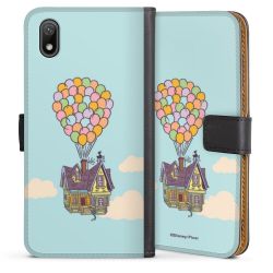 Sideflip with flap black