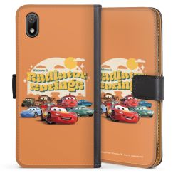 Sideflip with flap black