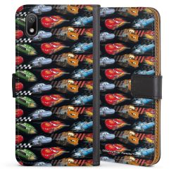 Sideflip with flap black