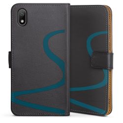 Sideflip with flap black