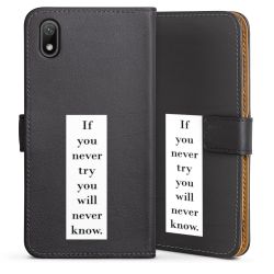 Sideflip Kotelo musta