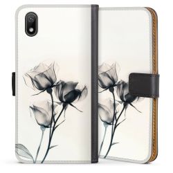 Sideflip with flap black