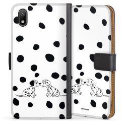 Sideflip Kotelo musta