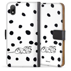 Sideflip Kotelo musta