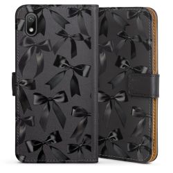 Sideflip with flap black