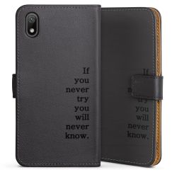 Sideflip Kotelo musta