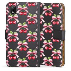 Sideflip with flap black