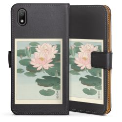 Sideflip Kotelo musta