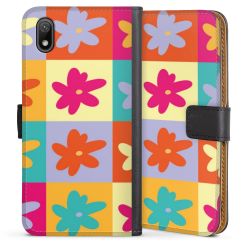 Sideflip with flap black