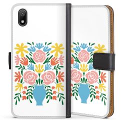 Sideflip with flap black