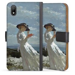 Sideflip with flap black