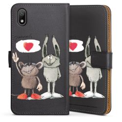 Sideflip Kotelo musta