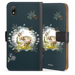 Sideflip Kotelo musta