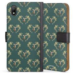 Sideflip Kotelo musta