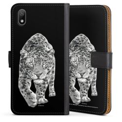 Sideflip with flap black