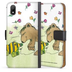 Sideflip Kotelo musta