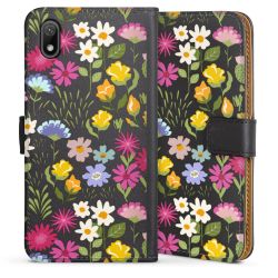 Sideflip with flap black