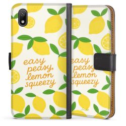 Easy Peasy Lemon Squeezy