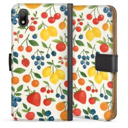 Sideflip with flap black