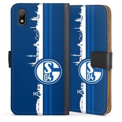 Sideflip with flap black