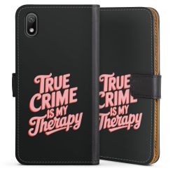 Sideflip with flap black