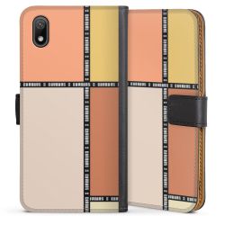 Sideflip with flap black