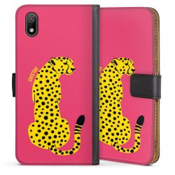 Sideflip with flap black