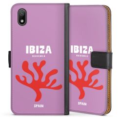 Sideflip Kotelo musta