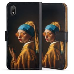 Sideflip with flap black