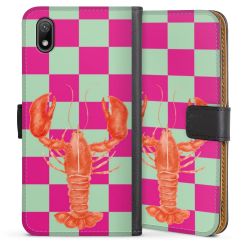 Sideflip with flap black