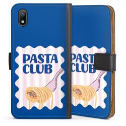 Sideflip with flap black